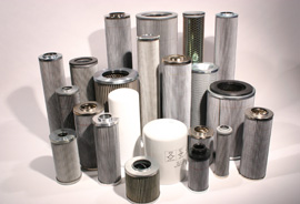 Fluid Filters