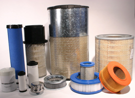 Fluid Filters