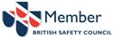 British Safety Council Member Logo